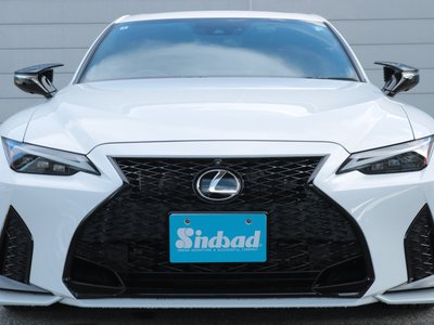 2024 Lexus IS thumbnail 32