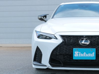 2024 Lexus IS thumbnail 14