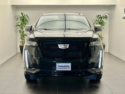 CADILLAC ESCALADE - 2