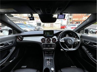 MERCEDES-BENZ CLA AMG - 3