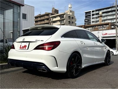 MERCEDES-BENZ CLA AMG - 2