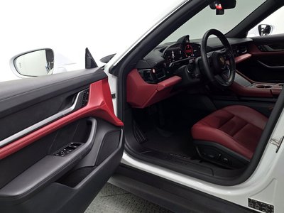 صورة مصغرة 11 لـ 2022 Porsche TAYCAN