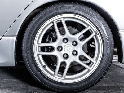 1998 Nissan SKYLINE GT-R SEDAN thumbnail 21