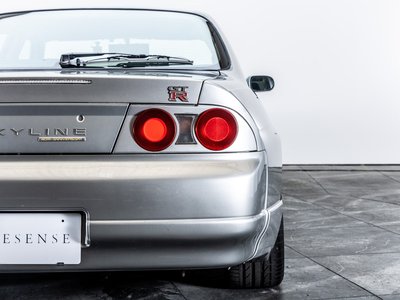 1998 Nissan SKYLINE GT-R SEDAN thumbnail 31