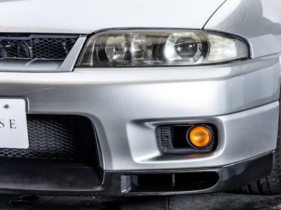 1998 Nissan SKYLINE GT-R SEDAN thumbnail 11
