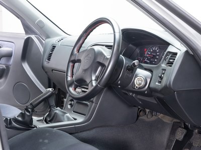 1998 Nissan SKYLINE GT-R SEDAN thumbnail 42
