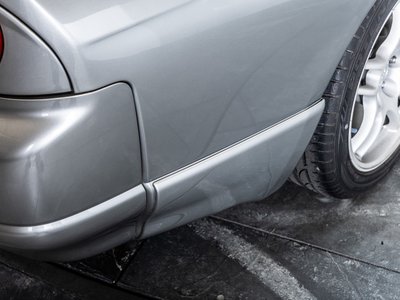 1998 Nissan SKYLINE GT-R SEDAN thumbnail 37
