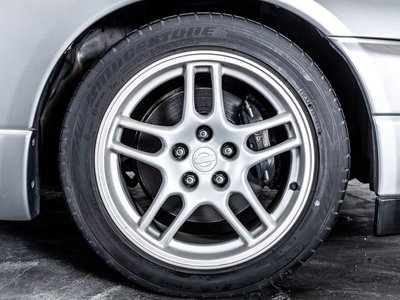 1998 Nissan SKYLINE GT-R SEDAN thumbnail 22