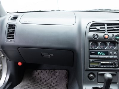 1998 Nissan SKYLINE GT-R SEDAN thumbnail 41