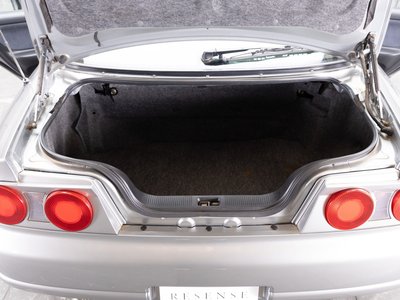 1998 Nissan SKYLINE GT-R SEDAN thumbnail 66
