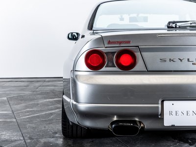 1998 Nissan SKYLINE GT-R SEDAN thumbnail 32