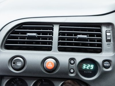 1998 Nissan SKYLINE GT-R SEDAN thumbnail 53