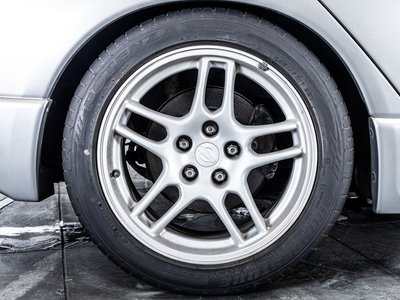 1998 Nissan SKYLINE GT-R SEDAN thumbnail 23