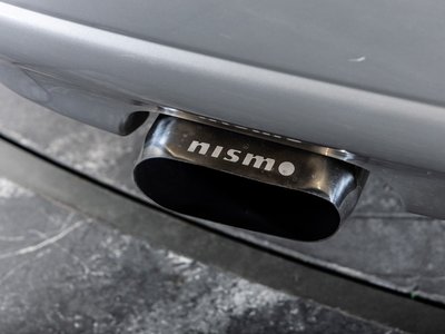 1998 Nissan SKYLINE GT-R SEDAN thumbnail 36