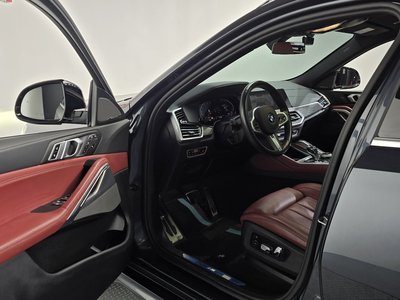 صورة مصغرة 13 لـ 2021 BMW X6