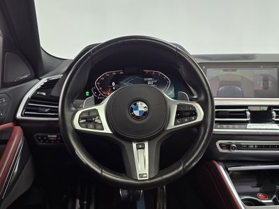 صورة مصغرة 19 لـ 2021 BMW X6
