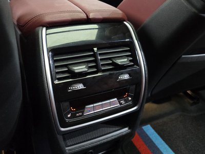 صورة مصغرة 30 لـ 2021 BMW X6