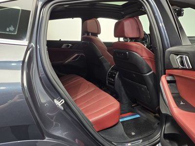 صورة مصغرة 17 لـ 2021 BMW X6