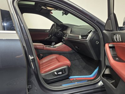 صورة مصغرة 16 لـ 2021 BMW X6