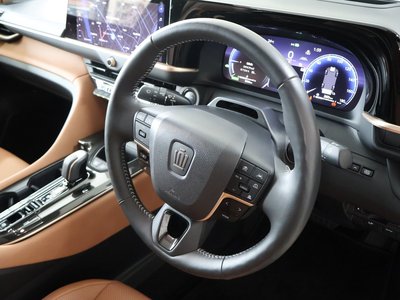 2024 Toyota CROWN SPORT 缩略图 29