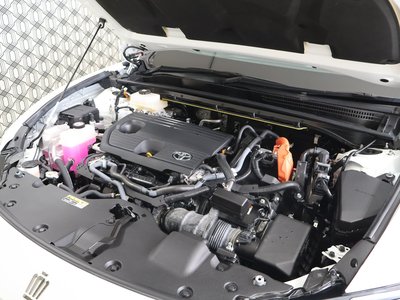 2024 Toyota CROWN SPORT 缩略图 58