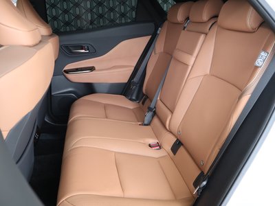 2024 Toyota CROWN SPORT 缩略图 40