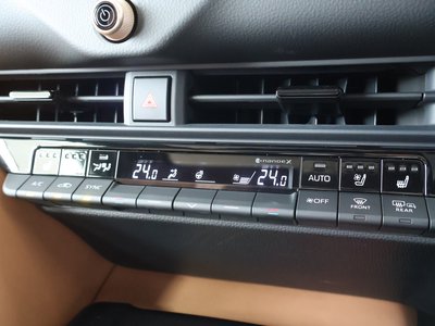 2024 Toyota CROWN SPORT 缩略图 14