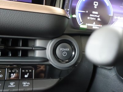 2024 Toyota CROWN SPORT 缩略图 23