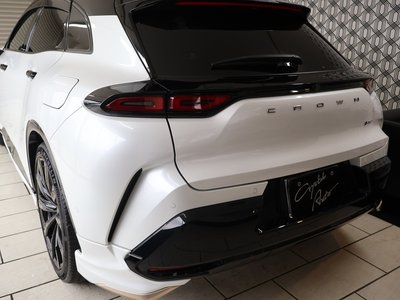 2024 Toyota CROWN SPORT 缩略图 52