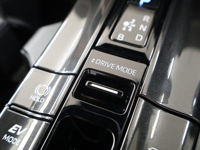 2024 Toyota CROWN SPORT 缩略图 18