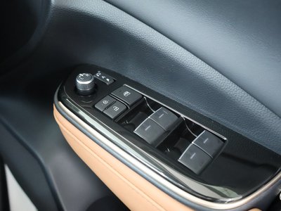2024 Toyota CROWN SPORT 缩略图 25