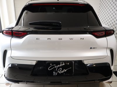 2024 Toyota CROWN SPORT 缩略图 53