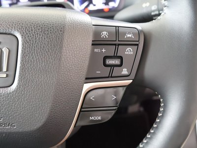 2024 Toyota CROWN SPORT 缩略图 31