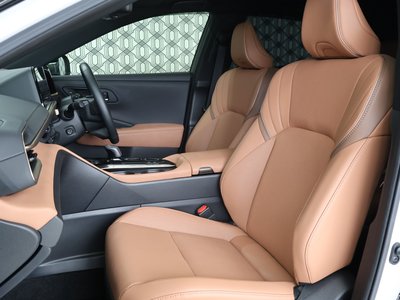 2024 Toyota CROWN SPORT 缩略图 35