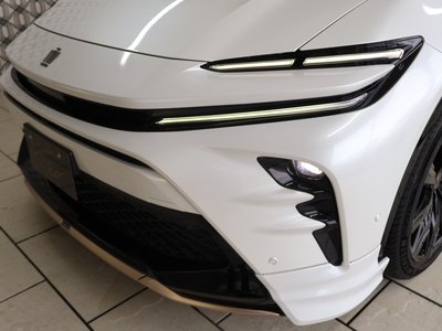 2024 Toyota CROWN SPORT 缩略图 43