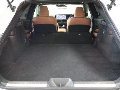 2024 Toyota CROWN SPORT 缩略图 56