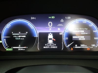2024 Toyota CROWN SPORT 缩略图 33