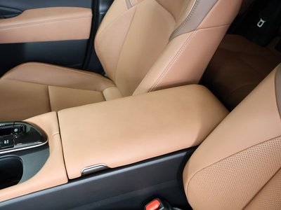 2024 Toyota CROWN SPORT 缩略图 37