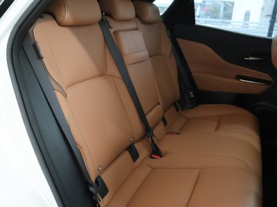 2024 Toyota CROWN SPORT 缩略图 41
