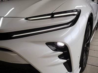 2024 Toyota CROWN SPORT 缩略图 42