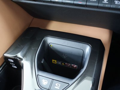 2024 Toyota CROWN SPORT 缩略图 15