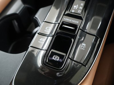 2024 Toyota CROWN SPORT 缩略图 19
