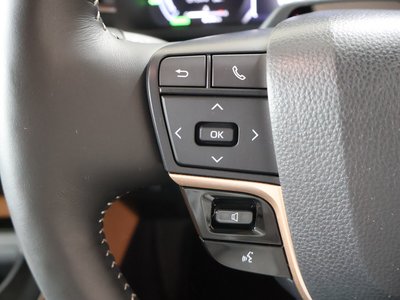 2024 Toyota CROWN SPORT 缩略图 30