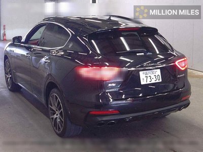 MASERATI LEVANTE - 2