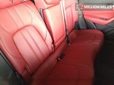 MASERATI LEVANTE - 6