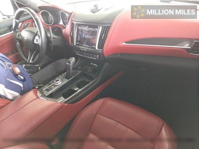 MASERATI LEVANTE - 3