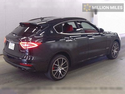 MASERATI LEVANTE - 5