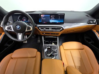 BMW 3 SERIES - 5