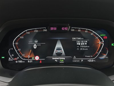 صورة 8 لـ 2022 BMW X7