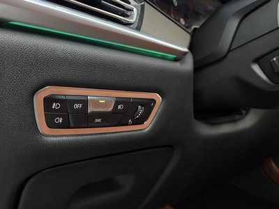 2022 BMW X7 — миниатюра 14